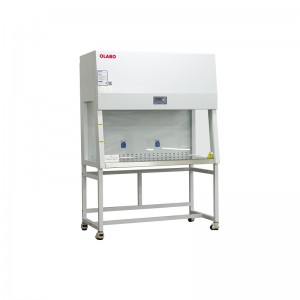 Vertical Laminar Flow Cabinet BBS-V800-X BBS-V1300-X BBS-V1800-X