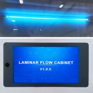 Laminar Flow Cabinet BKCB-V600