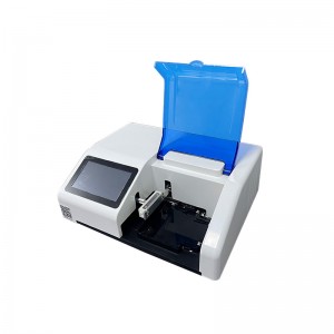 OLABO Elisa Microplate Washer BK-9622 BK-9613