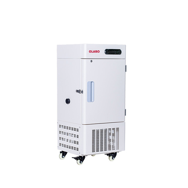 -80℃ Freezer 28L