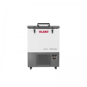 -86℃ Freezer BDF-86V50 BDF-86V158 BDF-86V348