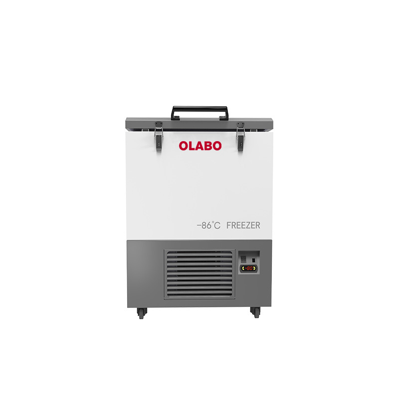 -86℃ Freezer BDF-86V50 BDF-86V158 BDF-86V348