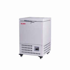 -150℃ freezer 58L 128L