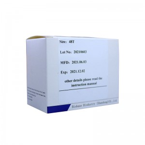 Novel Coronavirus (2019-nCoV) Nucleic Acid Detection Kit (Fluorescence PCR)