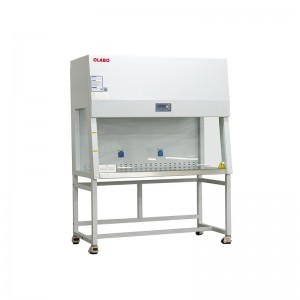 Vertical Laminar Flow Cabinet BBS-V800-X BBS-V1300-X BBS-V1800-X