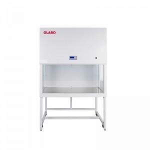 Horizontal Laminar Flow Cabinet BBS-H1300 BBS-H1800