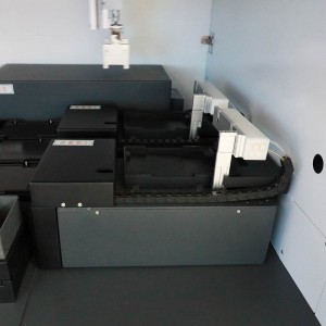 Auto ELISA Processor OLABO4001