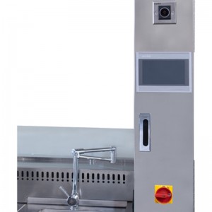 Laminar Flow Pathology Workstation