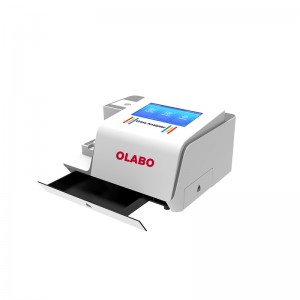 Urine Analyzer BH-NY01
