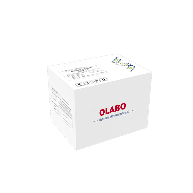 Nucleic Acid Extraction Kit (Magnetic Beads Method) Virus Genomic DNA