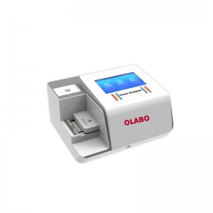 Urine Analyzer BH-NY01