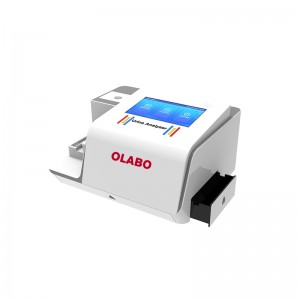 Urine Analyzer BH-NY01