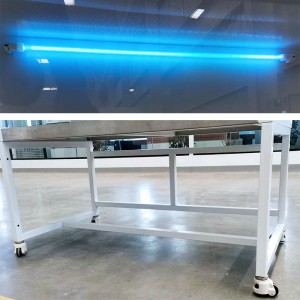 Laminar Flow Cabinet BKCB-V1100 BKCB-V1300 BKCB-V1500