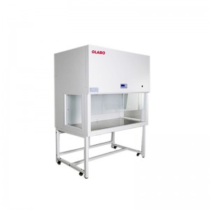 Horizontal Laminar Flow Cabinet BBS-H1300 BBS-H1800