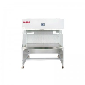 ETL Certified Horizontal Laminar Flow Cabinet BBS-H800,1100,1300,1500