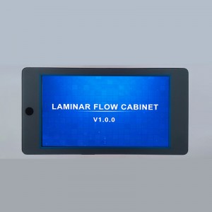 Laminar Flow Cabinet BKCB-V1100 BKCB-V1300 BKCB-V1500