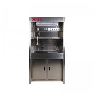 Pathology Workstation