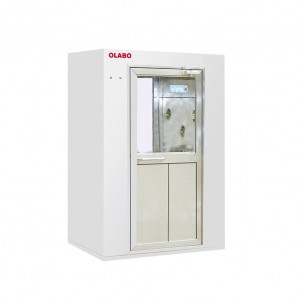 OLABO Air Shower Air Clean Room