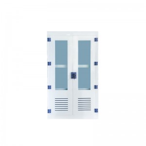 PP Reagent/Medicine Cabinet(Ventilated)