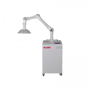 Mobile Fume Extractor MFE-I