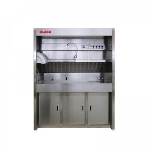 Pathology Workstation