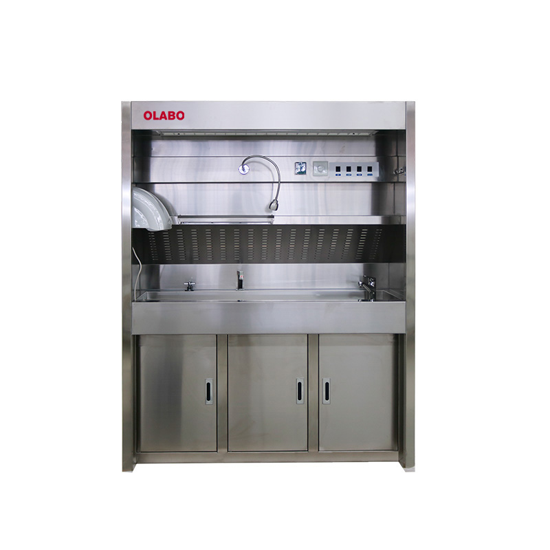 Pathology Workstation