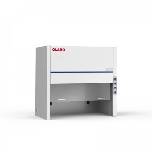 Fume Hood BK-FH1100 BK-FH1200 BK-FH1300 BK-FH1500 BK-FH1800