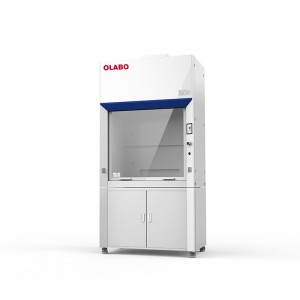 Fume Hood BK-FH1200E