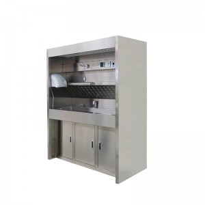 Pathology Workstation