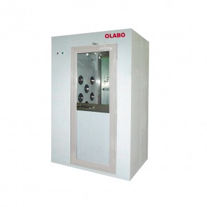 OLABO Air Shower Air Clean Room