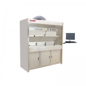 Pathology Workstation