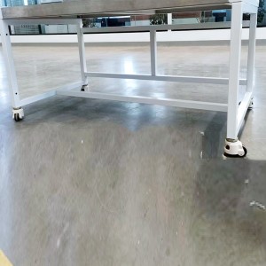 Fume Hood BK-FH1100 BK-FH1200 BK-FH1300 BK-FH1500 BK-FH1800