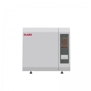 Table Top Class B Autoclave