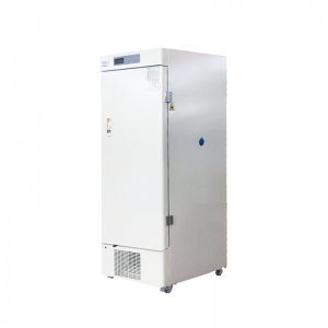Best-Selling China -25 Degree Freezer Deep Medical Freezer Ultra Low Temperature Freezer for Hospital and Laboratory