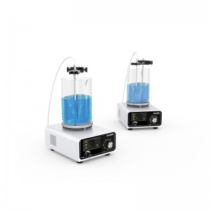 OLABO Magnetic Stirrer BK-MS120  BK-MS280