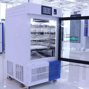 OLABO CHINA Platelet Incubator BJPX-SP10 With Microprocessor control system and LCD display for Lab