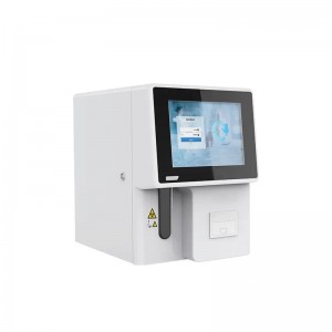 Auto Hematology Analyzer BK-3100VET