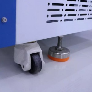 OLABO CHINA Platelet Incubator BJPX-SP10 With Microprocessor control system and LCD display for Lab