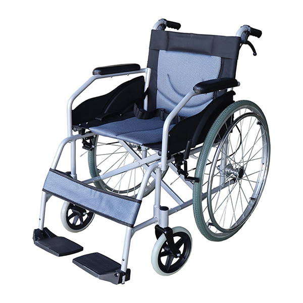 OLABO Manual Wheelchair MFL808A&C Series