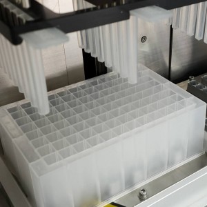 BNP Series Nucleic Acid Extractor