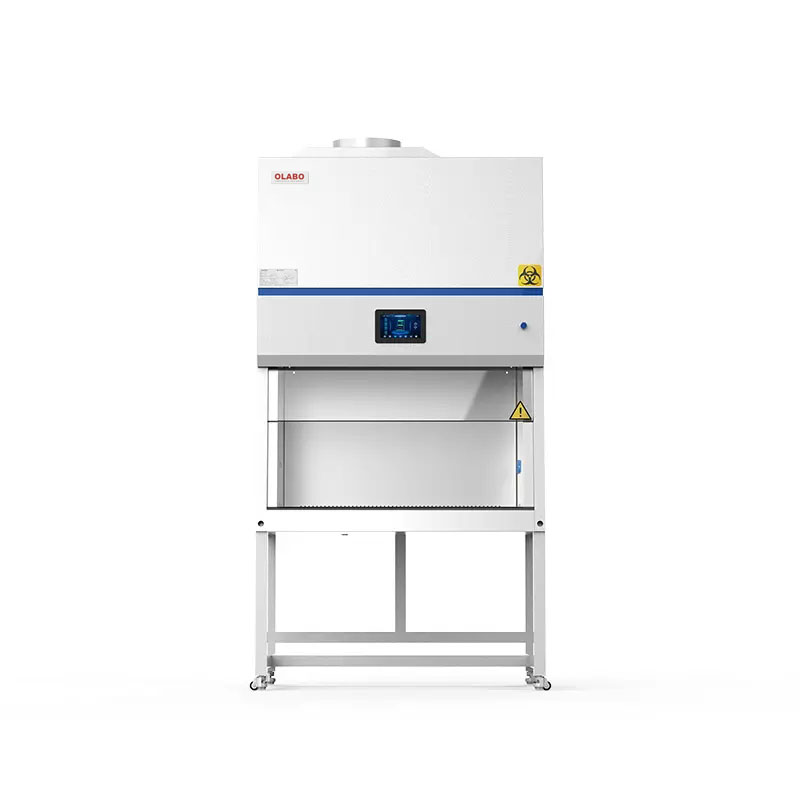 OLABO Lab Furniture Class II Biosafety Cabinet OEM