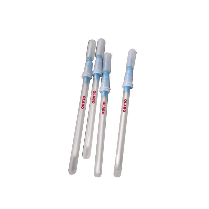 Low MOQ for Incubator In The Laboratory - OLABO ATP Rapid Fluorescence Detector – OLABO detail pictures