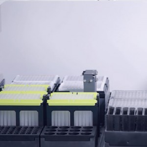 Auto ELISA Processor OLABO2001