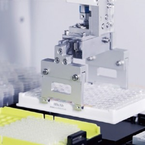 Auto ELISA Processor OLABO2001