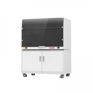 Auto ELISA Processor OLABO2001