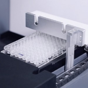 Auto ELISA Processor OLABO2001
