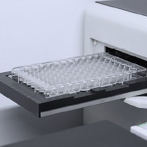 Auto ELISA Processor OLABO2001