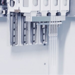 Auto ELISA Processor OLABO2001