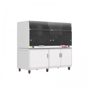Auto ELISA Processor OLABO4001