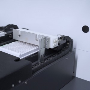 Auto ELISA Processor OLABO4001
